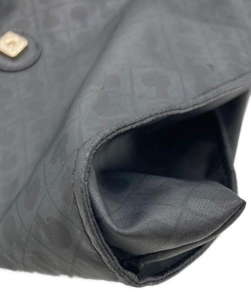 GHERARDINI（ゲラルディーニ）GHERARDINI (ゲラルディーニ) トートバッグ グレーの古着・服飾アイテム