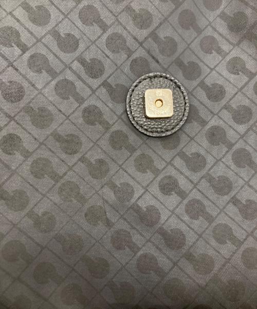 GHERARDINI（ゲラルディーニ）GHERARDINI (ゲラルディーニ) トートバッグ グレーの古着・服飾アイテム
