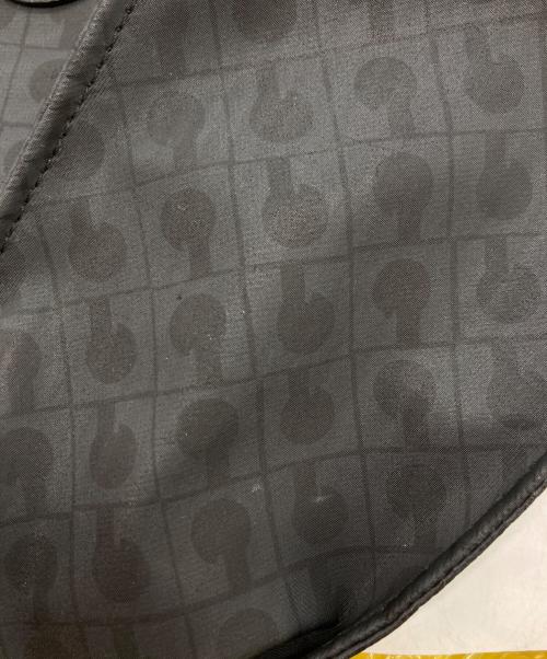 GHERARDINI（ゲラルディーニ）GHERARDINI (ゲラルディーニ) トートバッグ グレーの古着・服飾アイテム