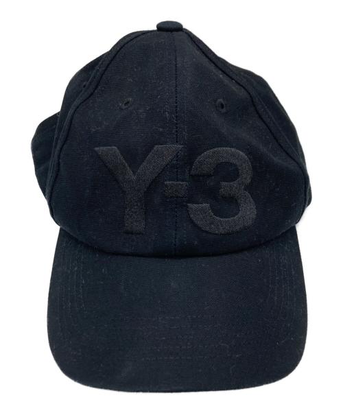 Y-3（ワイスリー）Y-3 (ワイスリー) キャップの古着・服飾アイテム