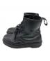Dr.Martens (ドクターマーチン) 8ホールブーツ ブラック サイズ:	SIZE 7：7000円