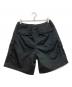 DAIWA PIER39 (ダイワ ピア39) Tech 6P Mil Shorts ブラック サイズ:L：9000円