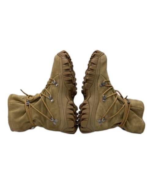 nonnative（ノンネイティブ）nonnative (ノンネイティブ) asics (アシックス) GEL-YETI TOKYO HI G-TX ベージュ サイズ:40の古着・服飾アイテム