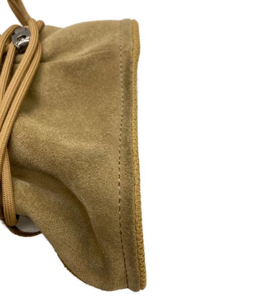 nonnative（ノンネイティブ）nonnative (ノンネイティブ) asics (アシックス) GEL-YETI TOKYO HI G-TX ベージュ サイズ:40の古着・服飾アイテム