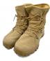 nonnative（ノンネイティブ）の古着「GEL-YETI TOKYO HI G-TX」｜ベージュ
