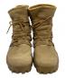 nonnative (ノンネイティブ) asics (アシックス) GEL-YETI TOKYO HI G-TX ベージュ サイズ:40：11000円