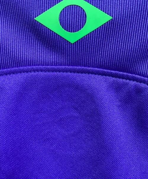 NIKE（ナイキ）NIKE (ナイキ) ゲームシャツ ブルー サイズ:Sの古着・服飾アイテム