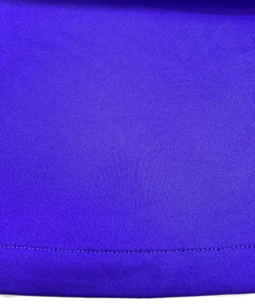 NIKE（ナイキ）NIKE (ナイキ) ゲームシャツ ブルー サイズ:Sの古着・服飾アイテム