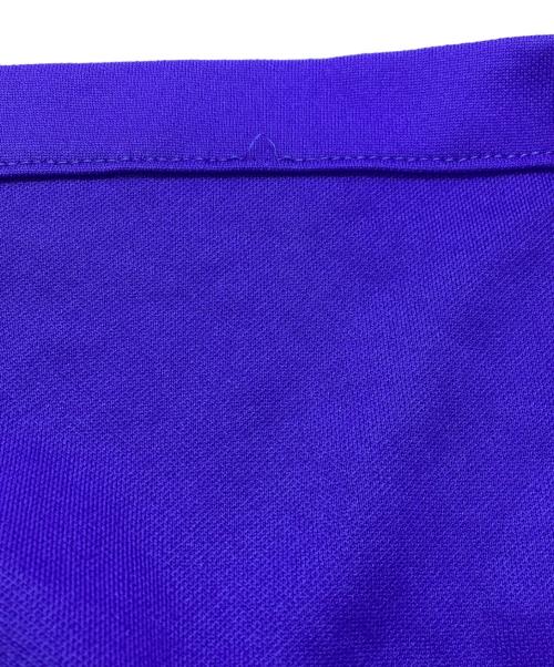NIKE（ナイキ）NIKE (ナイキ) ゲームシャツ ブルー サイズ:Sの古着・服飾アイテム
