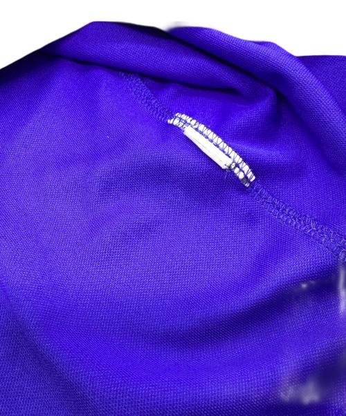 NIKE（ナイキ）NIKE (ナイキ) ゲームシャツ ブルー サイズ:Sの古着・服飾アイテム