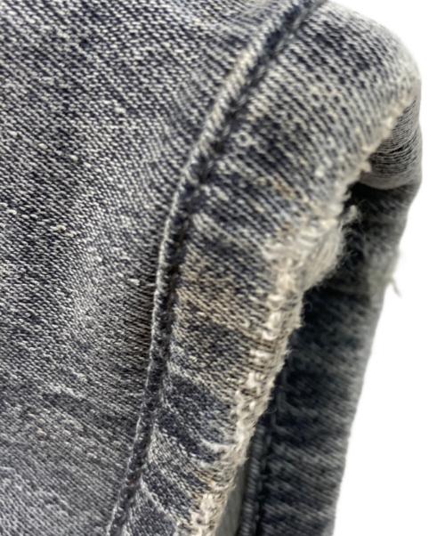 DIESEL（ディーゼル）DIESEL (ディーゼル) ジョグパンツ ブラック サイズ:SIZE 30の古着・服飾アイテム