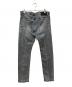 DIESEL (ディーゼル) ジョグパンツ ブラック サイズ:SIZE 30：7000円