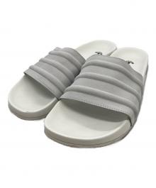 adidas Originals×everyone（アディダスオリジナル×エブリワン）の古着「ADILETTE MII everyone」｜ホワイト