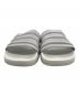 adidas Originals (アディダスオリジナル) everyone (エブリワン) ADILETTE MII everyone ホワイト サイズ:27.5：10000円