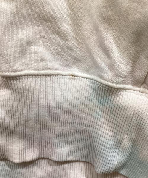 MM6 Maison Margiela（エムエムシックスメゾンマルジェラ）MM6 Maison Margiela (エムエムシックスメゾンマルジェラ) TIEDYE SWEATSHIRT マルチカラー サイズ:SIZE Sの古着・服飾アイテム