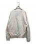 MM6 Maison Margiela (エムエムシックスメゾンマルジェラ) TIEDYE SWEATSHIRT マルチカラー サイズ:SIZE S：18000円