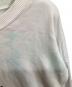 中古・古着 MM6 Maison Margiela (エムエムシックスメゾンマルジェラ) TIEDYE SWEATSHIRT マルチカラー サイズ:SIZE S：18000円