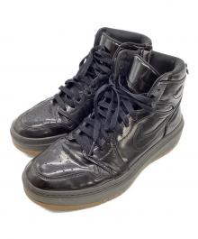 NIKE（ナイキ）の古着「Air Jordan 1 High SE Elevate "Black Gum"」｜ブラック