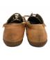 中古・古着 CAMPER (カンペール) Peu Cami ブラウン サイズ:	SIZE 43：5000円