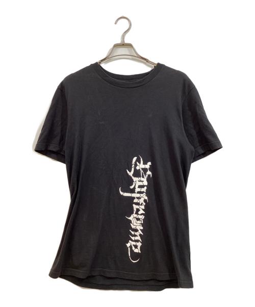 SUPREME（シュプリーム）SUPREME (シュプリーム) Satan Tee ブラック サイズ:Sの古着・服飾アイテム