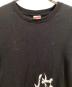 中古・古着 SUPREME (シュプリーム) Satan Tee ブラック サイズ:S：6000円