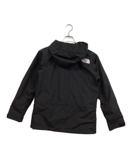 THE NORTH FACE（ザ ノース フェイス）THE NORTH FACE (ザ ノース フェイス) マウンテンパーカー ブラック サイズ:SIZE Mの古着・服飾アイテム