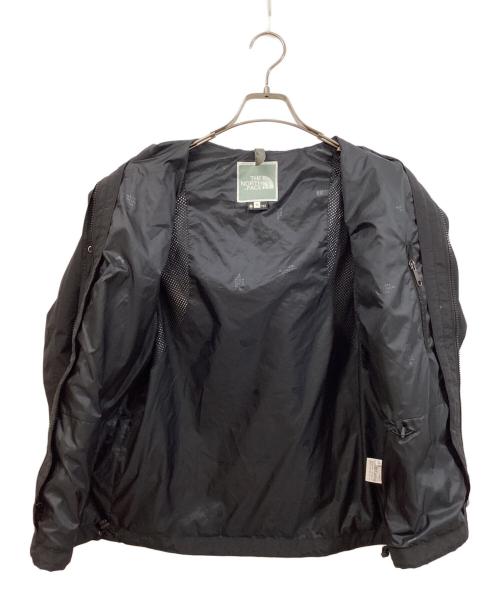 THE NORTH FACE（ザ ノース フェイス）THE NORTH FACE (ザ ノース フェイス) マウンテンパーカー ブラック サイズ:SIZE Mの古着・服飾アイテム