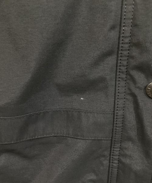 THE NORTH FACE（ザ ノース フェイス）THE NORTH FACE (ザ ノース フェイス) マウンテンパーカー ブラック サイズ:SIZE Mの古着・服飾アイテム