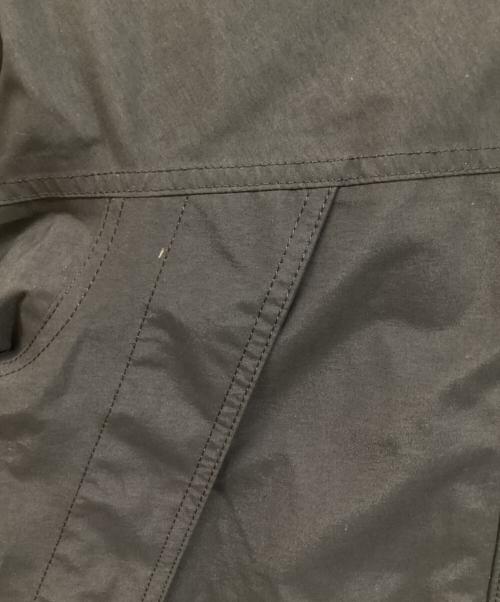 THE NORTH FACE（ザ ノース フェイス）THE NORTH FACE (ザ ノース フェイス) マウンテンパーカー ブラック サイズ:SIZE Mの古着・服飾アイテム