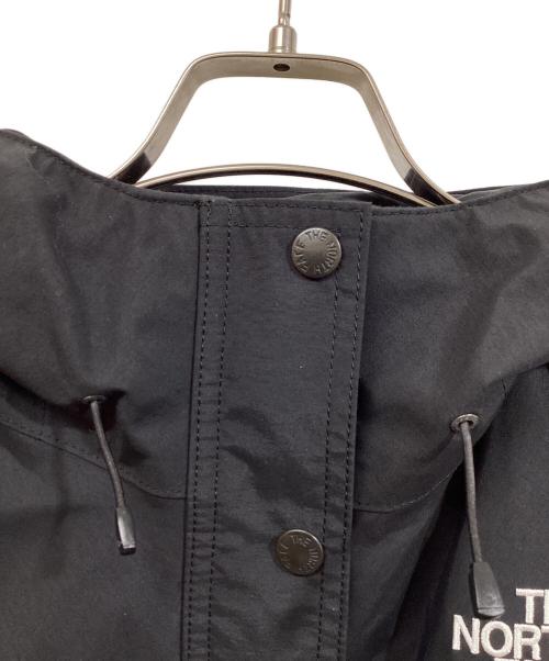 THE NORTH FACE（ザ ノース フェイス）THE NORTH FACE (ザ ノース フェイス) マウンテンパーカー ブラック サイズ:SIZE Mの古着・服飾アイテム