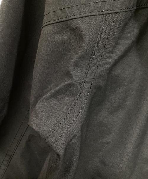 THE NORTH FACE（ザ ノース フェイス）THE NORTH FACE (ザ ノース フェイス) マウンテンパーカー ブラック サイズ:SIZE Mの古着・服飾アイテム