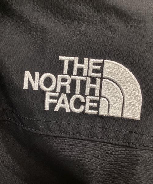 THE NORTH FACE（ザ ノース フェイス）THE NORTH FACE (ザ ノース フェイス) マウンテンパーカー ブラック サイズ:SIZE Mの古着・服飾アイテム