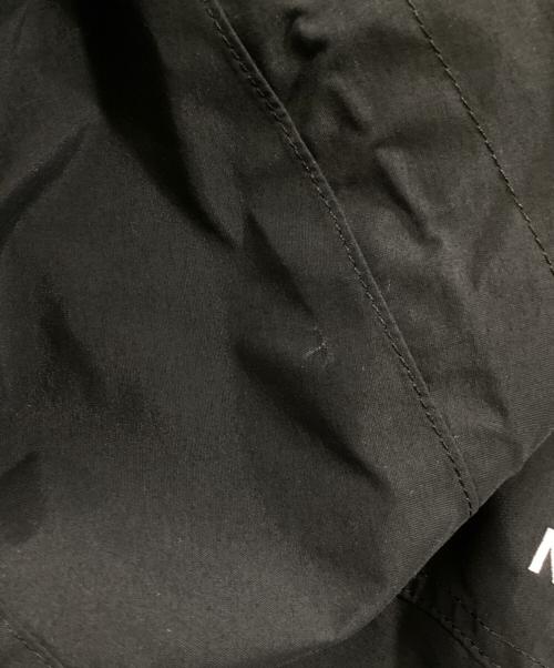 THE NORTH FACE（ザ ノース フェイス）THE NORTH FACE (ザ ノース フェイス) マウンテンパーカー ブラック サイズ:SIZE Mの古着・服飾アイテム