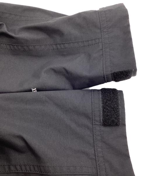 THE NORTH FACE（ザ ノース フェイス）THE NORTH FACE (ザ ノース フェイス) マウンテンパーカー ブラック サイズ:SIZE Mの古着・服飾アイテム