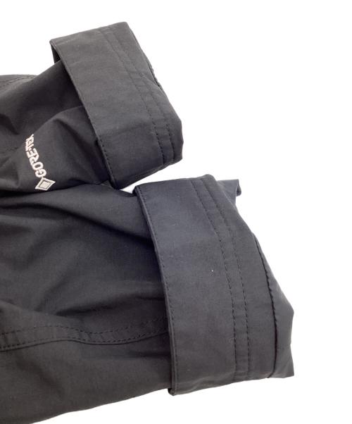 THE NORTH FACE（ザ ノース フェイス）THE NORTH FACE (ザ ノース フェイス) マウンテンパーカー ブラック サイズ:SIZE Mの古着・服飾アイテム
