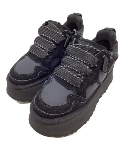 UGG（アグ）UGG (アグ) W ASTROMEL ブラック サイズ:SIZE 23cmの古着・服飾アイテム