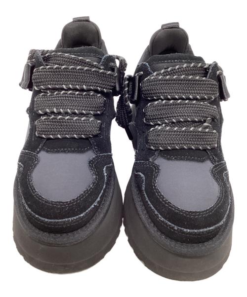 UGG（アグ）UGG (アグ) W ASTROMEL ブラック サイズ:SIZE 23cmの古着・服飾アイテム
