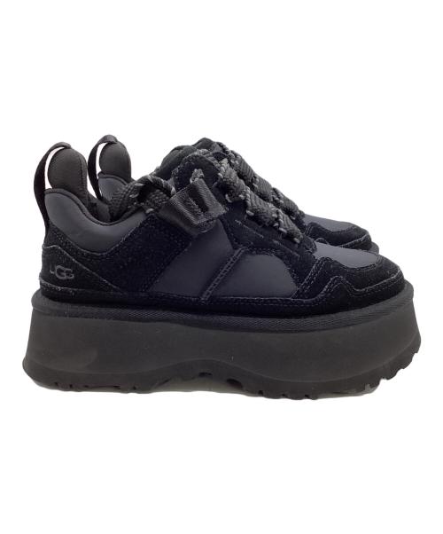 UGG（アグ）UGG (アグ) W ASTROMEL ブラック サイズ:SIZE 23cmの古着・服飾アイテム