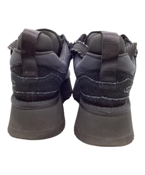 UGG（アグ）UGG (アグ) W ASTROMEL ブラック サイズ:SIZE 23cmの古着・服飾アイテム