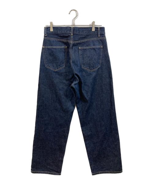 STEVEN ALAN（スティーブンアラン）STEVEN ALAN (スティーブンアラン) デニムパンツ インディゴ サイズ:SIZE 76cm (W30)の古着・服飾アイテム