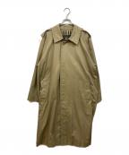 Burberry'sバーバリーズ）の古着「トレンチコート」｜ベージュ