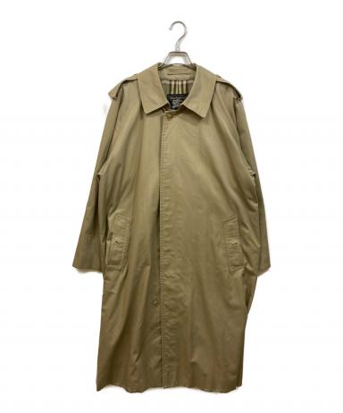 中古・古着通販】Burberry's (バーバリーズ) トレンチコート ベージュ