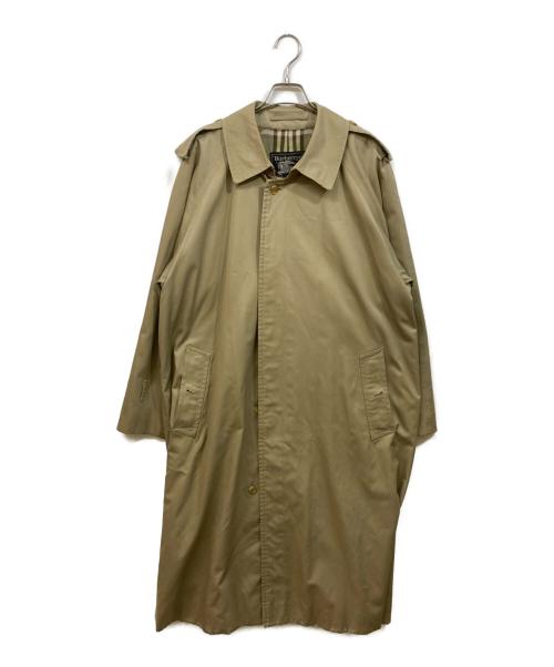 Burberry's（バーバリーズ）Burberry's (バーバリーズ) トレンチコート ベージュ サイズ:SIZE 50の古着・服飾アイテム