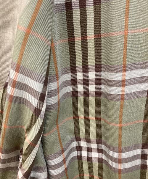 Burberry's（バーバリーズ）Burberry's (バーバリーズ) トレンチコート ベージュ サイズ:SIZE 50の古着・服飾アイテム