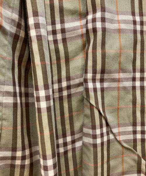 Burberry's（バーバリーズ）Burberry's (バーバリーズ) トレンチコート ベージュ サイズ:SIZE 50の古着・服飾アイテム