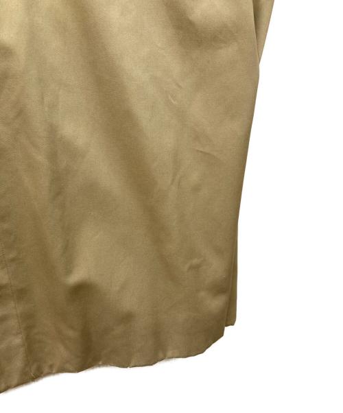 Burberry's（バーバリーズ）Burberry's (バーバリーズ) トレンチコート ベージュ サイズ:SIZE 50の古着・服飾アイテム
