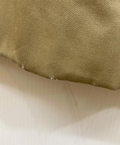 Burberry's（バーバリーズ）Burberry's (バーバリーズ) トレンチコート ベージュ サイズ:SIZE 50の古着・服飾アイテム