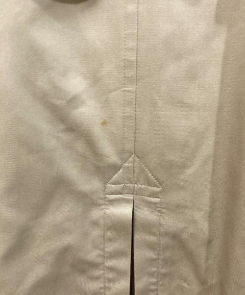 Burberry's（バーバリーズ）Burberry's (バーバリーズ) トレンチコート ベージュ サイズ:SIZE 50の古着・服飾アイテム