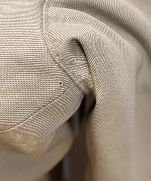 Burberry's（バーバリーズ）Burberry's (バーバリーズ) トレンチコート ベージュ サイズ:SIZE 50の古着・服飾アイテム