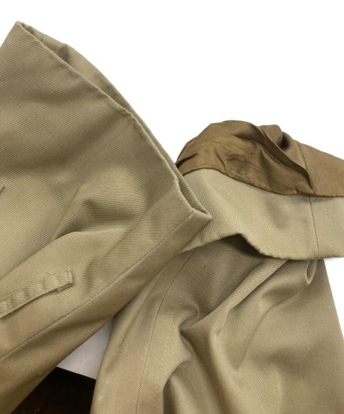 Burberry's（バーバリーズ）Burberry's (バーバリーズ) トレンチコート ベージュ サイズ:SIZE 50の古着・服飾アイテム